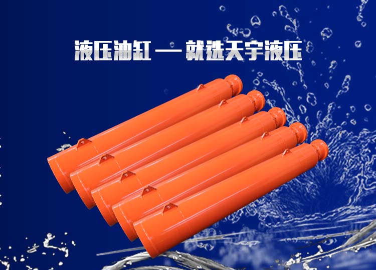 常州市武进天宇液压件有限公司